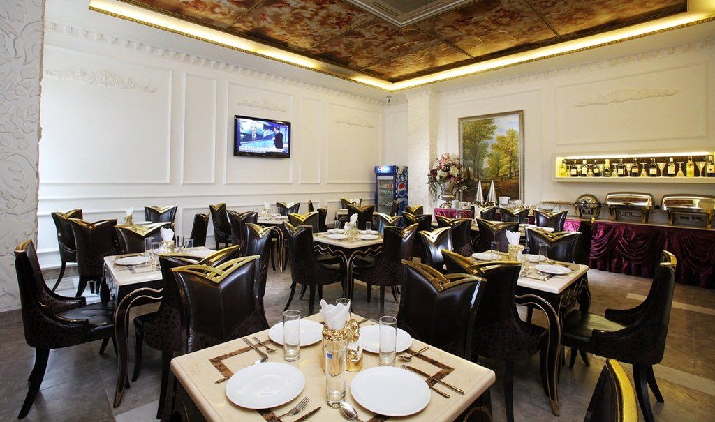 Jovia Hotel Thành Pho Ho Chí Minh Esterno foto